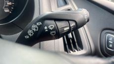 Ford Focus 1.0 EcoBoost 125 Zetec 5dr Petrol Hatchback